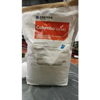 Compra COLUMBO 0.8 MG (12 Kgr.) en la tienda online Fito Agrícola