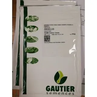 Compra RABANITO ANGELUS Cal. 2,5-2,75 No Tratado (10.000 Semillas) en la tienda online Fito Agrícola