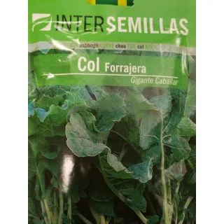 Compra COL GIGANTE CABALLAR (100 gr.). en la tienda online Fito Agrícola