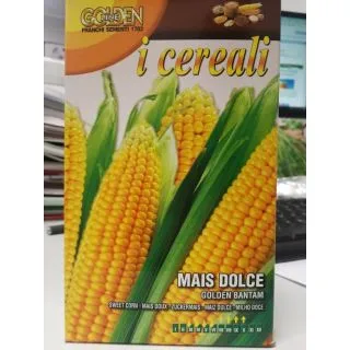 Compra MAÍZ DULCE GOLDEN BANTAM (100 gr.) en la tienda online Fito Agrícola