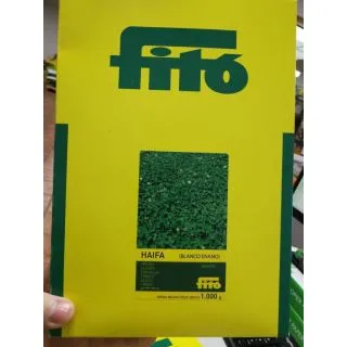 Compra TRÉBOL BLANCO ENANO HAIFA Inoculado (1 Kgr.). en la tienda online Fito Agrícola