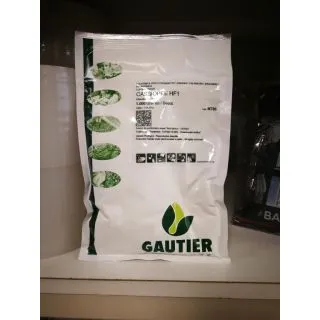 Compra CALABACÍN CASSIOPÉE F1 (1.000 Semillas) en la tienda online Fito Agrícola