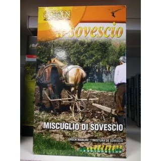 Compra ABONO VERDE MEZCLA EXTRA (1 Kgr.). en la tienda online Fito Agrícola