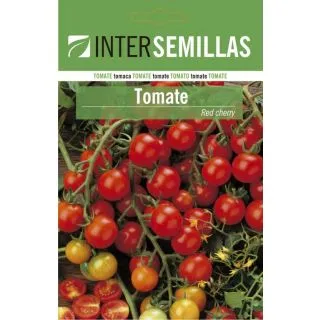 Compra TOMATE RED CHERRY (10 gr.). en la tienda online Fito Agrícola