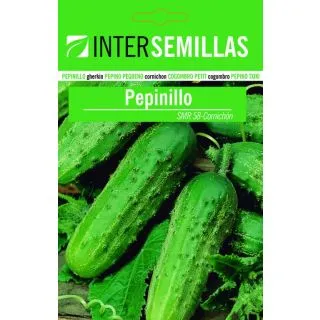 Compra PEPINILLO SMR 58 (100 gr.). en la tienda online Fito Agrícola