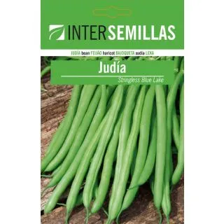Compra JUDÍA STRINGLESS BLUE LAKE S7 (5 kgr.). en la tienda online Fito Agrícola