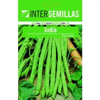 Compra JUDÍA PHENOMEN (100 gr.). en la tienda online Fito Agrícola