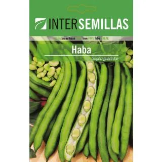 Compra HABA SUPERAGUADULCE (25 Kgr.). en la tienda online Fito Agrícola