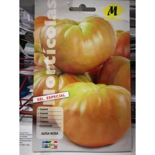 Compra TOMATE ALTEA ROSA (25 Semillas). en la tienda online Fito Agrícola