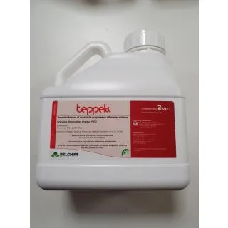 Compra TEPPEKI (2 Kgr.) en la tienda online Fito Agrícola