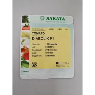 Compra TOMATE DIABOLIK F1 (1.000 Semillas). en la tienda online Fito Agrícola