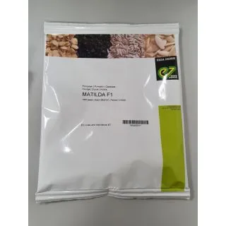 Compra CALABAZA MATILDA F1 (1000 Semillas). en la tienda online Fito Agrícola