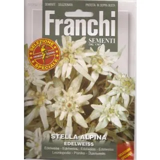 Compra ESTELLA EDELWEISS ALPINA (10 gr.). en la tienda online Fito Agrícola