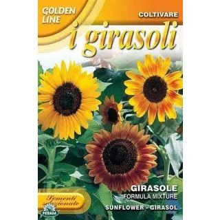 Compra GIRASOL FORMULA MIX (3 gr.). en la tienda online Fito Agrícola