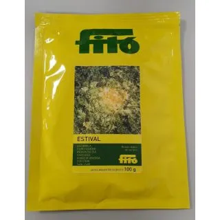 Compra ESCAROLA RIZADA DOBLE DE VERANO ESTIVAL (100 gr.). en la tienda online Fito Agrícola