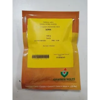 Compra RABANITO SORA (100 gr.). en la tienda online Fito Agrícola