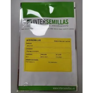 Compra MINUTINA BABY LEAF (50 gr.). en la tienda online Fito Agrícola