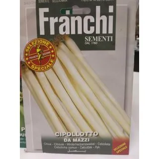 Compra CEBOLLINO DA MAZZI KYOTO MARKET (100 gr.). en la tienda online Fito Agrícola