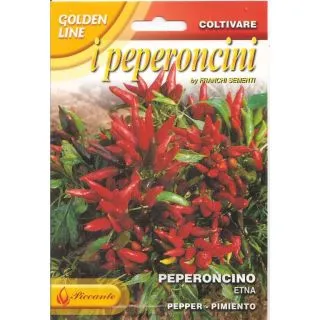 Compra PIMIENTO ETNA (1000 Semillas) en la tienda online Fito Agrícola