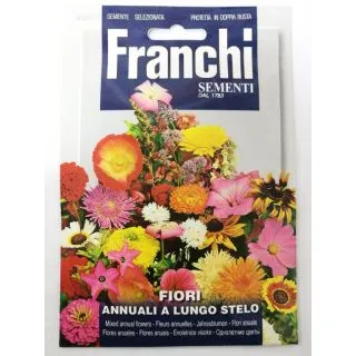 Compra FLORES ANUALES DE TALLO LARGO (2 gr.). en la tienda online Fito Agrícola