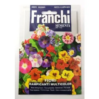 Compra FLORES TREPADORAS MULTICOLOR (2 gr.). en la tienda online Fito Agrícola