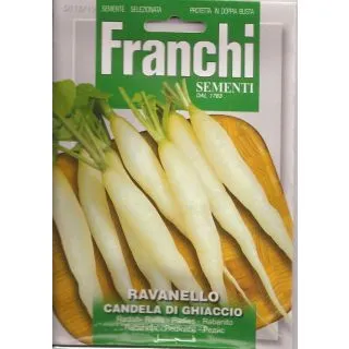 Compra RABANITO CANDELA DE HIELO (100 gr.) en la tienda online Fito Agrícola