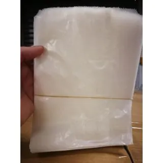 Compra BOLSAS FRUTA Nº2 Microperforadas (1.000 Unid.) en la tienda online Fito Agrícola