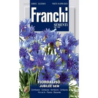 Compra CENTAUREA JUBILEE GEM AZUL (100 gr.). en la tienda online Fito Agrícola