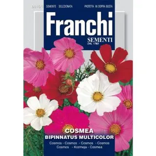Compra COSMOS DEL JAPON VARIADO (100 gr.). en la tienda online Fito Agrícola