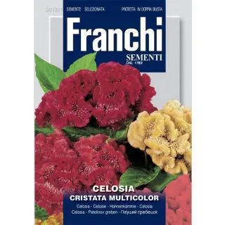 Compra CRESTA DE GALLO MIX (50 gr.). en la tienda online Fito Agrícola