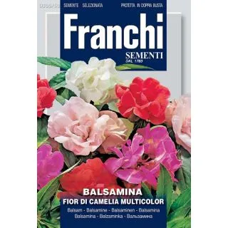 Compra BALSAMINA (100 gr.). en la tienda online Fito Agrícola