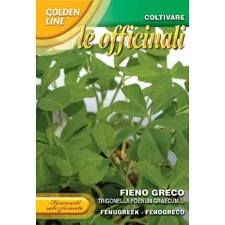 Compra ALHOLVA ó FENOGRECO (8 gr.). en la tienda online Fito Agrícola