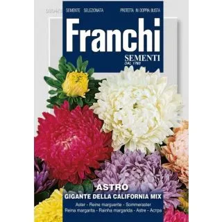 Compra ASTER GIGANTE DE CALIFORNIA (2 gr.). en la tienda online Fito Agrícola