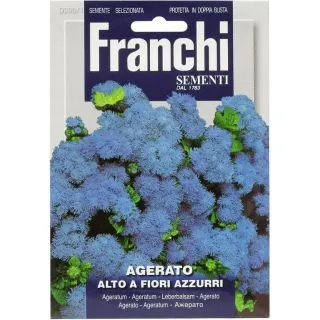 Compra AGERATO ALTO CON FLORES AZULES (50 gr.). en la tienda online Fito Agrícola