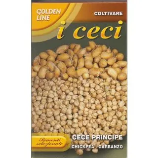 Compra GARBANZO PRINCIPE (5 Kgr.). en la tienda online Fito Agrícola