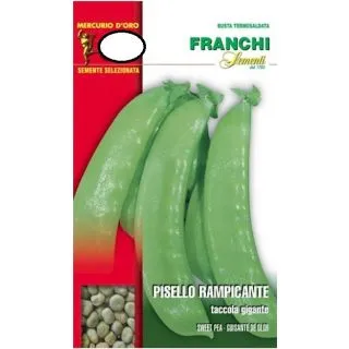 Compra GUISANTE CAROUBY (25 Kgr.) en la tienda online Fito Agrícola