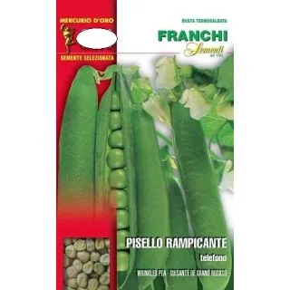 Compra GUISANTE TELEFONO (25 Kgr.) en la tienda online Fito Agrícola