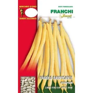 Compra JUDÍA NECKARGOLD (25 Kgr.). en la tienda online Fito Agrícola