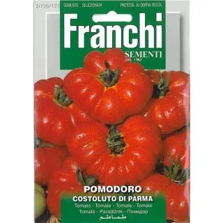Compra TOMATE COSTOLUTO DE PARMA (2 gr.). en la tienda online Fito Agrícola