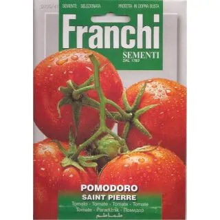 Compra TOMATE SAINT PIERRE (50 gr.) en la tienda online Fito Agrícola