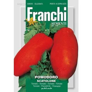 Compra TOMATE SCATOLONE (50 gr.). en la tienda online Fito Agrícola