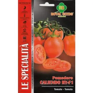 Compra TOMATE CALIENDO F-1 (0,15 gr.). en la tienda online Fito Agrícola