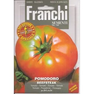 Compra TOMATE BEEFSTEAK (10 gr.). en la tienda online Fito Agrícola