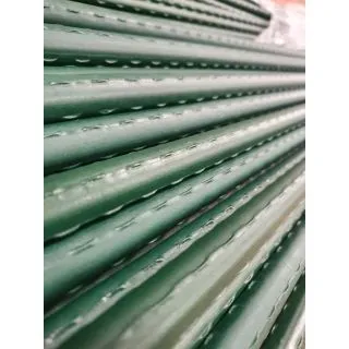 Compra TUTOR PLASTIFICADO DE ACERO 1,50m.x11mm. (1 Unidad). en la tienda online Fito Agrícola