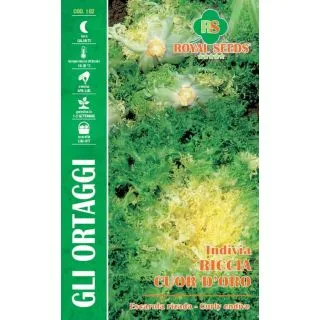 Compra ESCAROLA CORAZON DE ORO (8 gr.). en la tienda online Fito Agrícola