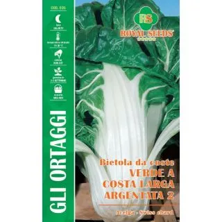 Compra ACELGA VERDE DE PENCA ANCHA ARGENTATA (15 gr.). en la tienda online Fito Agrícola