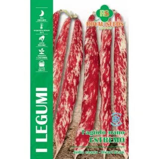 Compra JUDÍA ESTREMO (100 gr.). en la tienda online Fito Agrícola