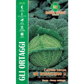 Compra COL RE DE INVIERNO (8 gr.). en la tienda online Fito Agrícola