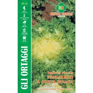 Compra ESCAROLA PANCALIERI A COSTA BIANCA (8 gr.). en la tienda online Fito Agrícola