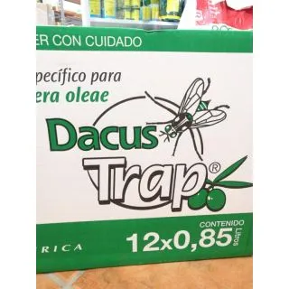 Compra DACUS TRAP (850 c.c.). en la tienda online Fito Agrícola